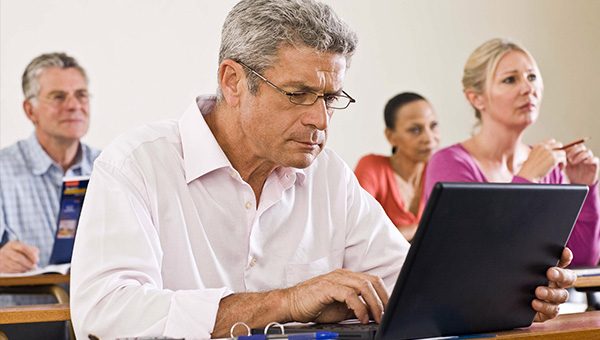 Eğiticilerin Eğitimi