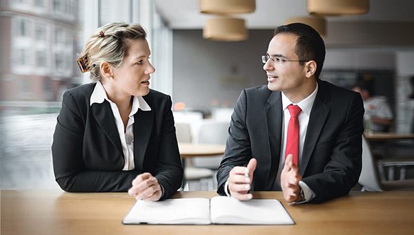 Eleman Seçiminde Psikodrama